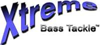 Xtreme Bass Tackle logo