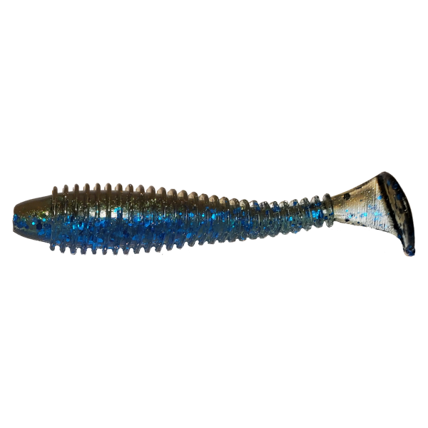 Swimbaits 3.8-inch – Xtreme Bass Tackle