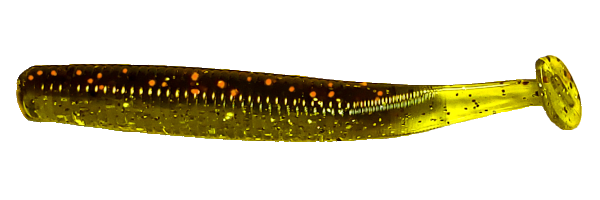 St. Clair Crayfish 2.75 inch Ned Bait