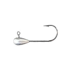 Mustad 2/0 90 Degree Tube Jighead